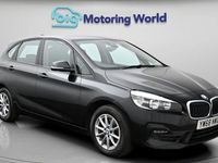 Used BMW 220 192 HP (141 kW) 2020 Estate
