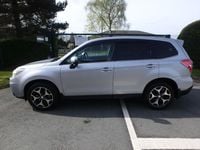Used Subaru Forester XE 150 HP (110 kW) 2013 SUV