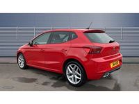 used Seat Ibiza 1.0 TSI 95 FR [EZ] 5dr Petrol Hatchback