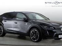 Used Peugeot 408 GTi 136 HP (100 kW) 2025 SUV