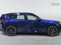 New BMW X3 Comfort Edition 398 HP (292 kW) 2026 SUV