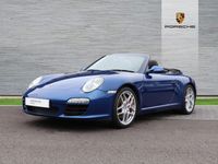 used Porsche 911S 2dr PDK - 2009 (09)