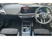 Usado BMW 120 M Sport 156 CV (114 kW) 2026 Gris Utilitario