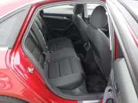 Used Audi A4 Prestige 2023 Orange Sedan