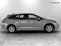 Used Toyota Corolla 2022 Grey Estate