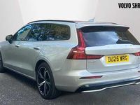 Used Volvo V60 Ultra 194 HP (142 kW) 2025 Estate
