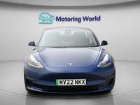 Used Tesla Model 3 254 kW (346 HP) 2022 Sedan