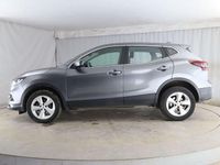 Used Nissan Qashqai Acenta Premium 115 HP (84 kW) 2020 Grey SUV