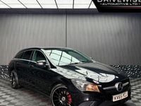 Used Mercedes CLA200 136 HP (100 kW) 2015