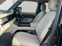 Used Land Rover Defender 249 HP (183 kW) 2024 Estate