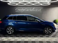 Used Renault Mégane Dynamique 110 HP (80 kW) 2017 Estate