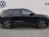 Used VW Tiguan Match 150 HP (110 kW) 2025 SUV