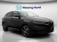 Used Alfa Romeo Tonale Veloce 158 HP (116 kW) 2023 SUV