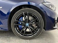 Used BMW 330e M Sport 288 HP (211 kW) 2022 Blue