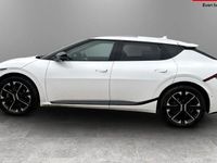 Used Kia EV6 GT-Line S 239 kW (325 HP) 2025 SUV