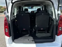 Używany Vauxhall Combo Design Edition 100 kW (136 KM) 2026 Minivan