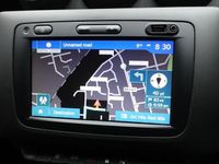 Used Dacia Duster Comfort 100 HP (73 kW) 2021 Blue SUV