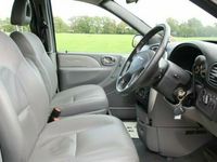 used Chrysler Grand Voyager 2.8