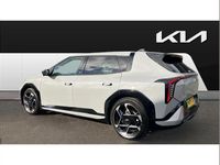 New Kia EV4 GT-Line S 150 kW (204 HP) 2025 Other Hatchback