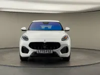 Used Maserati Grecale 330 HP (242 kW) 2023 White SUV