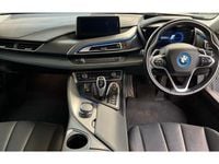 Usado BMW i8 Comfort Edition 362 CV (266 kW) 2017 Azul Coupe