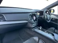 Usado Volvo XC90 R-Design Pro 232 CV (170 kW) 2020 Gris SUV