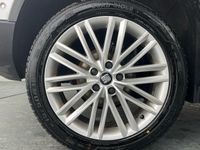 Used Seat Ateca XCELLENCE 150 HP (110 kW) 2020 Silver SUV