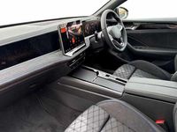Begagnad VW Passat R-line 150 HK (110 kW) 2026 Grå Kombi