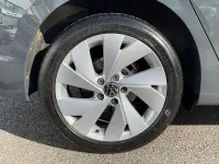 Used VW Golf VIII Style 130 HP (95 kW) 2022 Grey Hatchback