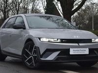 Used Hyundai Ioniq N Line 239 kW (325 HP) 2026 Hatchback