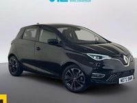 Used Renault Zoe Iconic 100 kW (136 HP) 2024 Hatchback