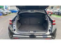 Used Nissan Juke Tekna 143 HP (105 kW) 2024 Black SUV