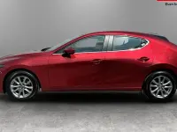 Used Mazda 3 122 HP (89 kW) 2022 Hatchback