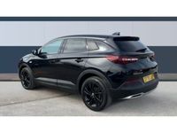 used Vauxhall Grandland X 1.2 Turbo SRi Nav 5dr