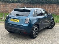 Used Fiat 600 La Prima 99 HP (72 kW) 2025 Green Hatchback