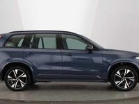 Used Volvo XC90 Plus 232 HP (170 kW) 2023 SUV