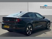 Used Polestar 2 Long Range Single Motor 167 kW (228 HP) 2023 Black Hatchback