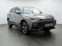 Used MG HS Trophy 169 HP (124 kW) 2024 Grey SUV