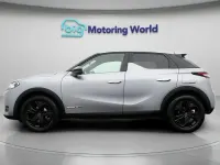 Used DS Automobiles DS3 Crossback Performance 2022 Grey SUV