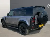 Usado Land Rover Defender HSE Dynamic 300 CV (220 kW) 2023 SUV