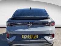 Used VW ID.5 Pro 210 kW (286 HP) 2023 Grey SUV