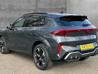New Cupra Terramar 150 HP (110 kW) 2025 Timanfaya grey SUV