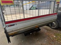 Used Iveco Daily 180 HP (132 kW) 2021 White Cabriolet