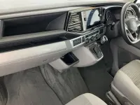 Used VW California California 150 HP (110 kW) 2023 Indium grey Van