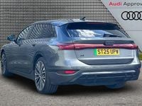 Used Audi e-tron Comfort 314 kW (428 HP) 2025 Grey SUV