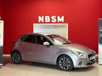 Used Mazda 2 Inclusive 115 HP (84 kW) 2016