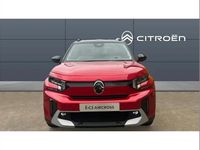 New Citroën e-C3 Aircross 80 kW (110 HP) 2025 Other SUV