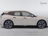 Used BMW iX M Sport 295 kW (402 HP) 2025 Grey SUV