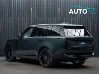 Used Land Rover Range Rover SE 2023 SUV