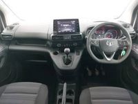 used Vauxhall Combo Life 1.2 Turbo Energy 5dr